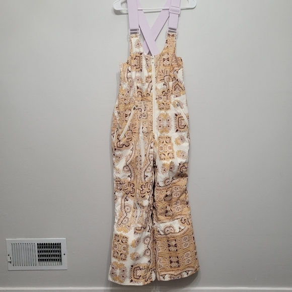 Free People Alpine Snow Bib - Picture 4 of 6